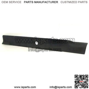 Aftermarket Replacement 70000-25009 Medium Lift Blade Fits Kubota