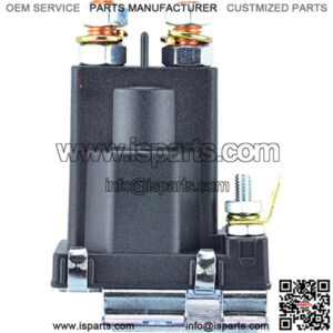 240-22242-JN J&N Electrical Products Solenoid