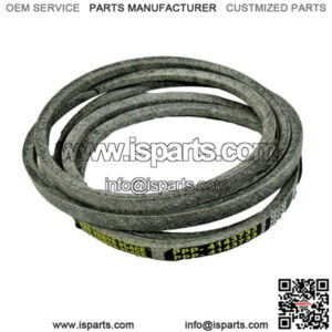 4143733 5/8 X 151.1" BELT FREE SHIPPING #B14143733 Fits Bobcat