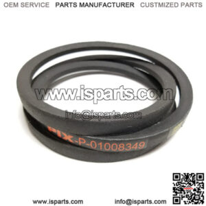 Made With Aramid BELT REPLACEMENT FOR MTD 01008349