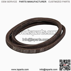 1/2 X 64.2 Belt Made With Aramid for Ariens Zoom 1844, 2048 and 2148