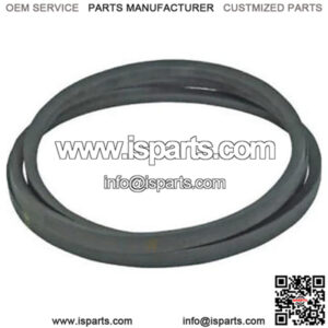 Drive Belt For Simplicity 500 1600 4000 LTH RT Broadmoor Series 1716854