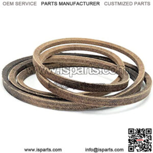 ARIENS 07241800 A119 1/2 X 121" BELT FREE SHIPPING