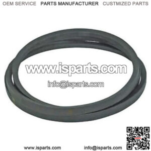 Mower Pump Drive Belt 041-6400-00 0416400 041640000 041-6400 For Bad Boy