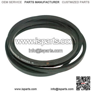 Belt Encore 483053 Models Z42 Z48 48B20X 48B4502 X-TREME