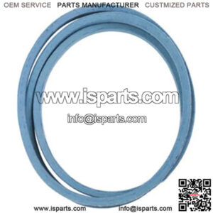 Made With Aramid Replacement Deck Belt For MTD Yard Bug 954-0754 754-0754