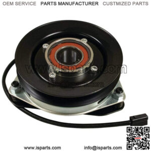 255-507 Electric PTO Clutch Scag 36" 48" 52" Hydraulic Walk Behind Mowers