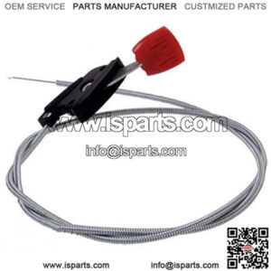 Oregon Throttle Control Replacement for Mclane Part Number 60-009