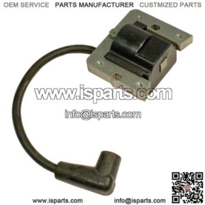 Ignition Coil fits Tecumseh OHV110 - OHV180 OV358EA Engine (36344A)