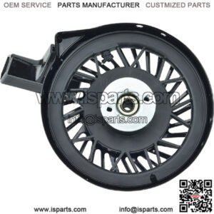 12654 Rotary Recoil Starter Compatible With Tecumseh 590787,590707,590648,590742