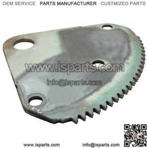 LAWN TRACTOR STEERING SECTOR GEAR for MURRAY PART # 094121M