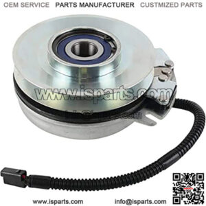 WARNER #5218-213, 2721337 Electric PTO Clutch 25hp engine(11237)