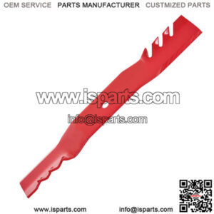 Oregon 94-602 Fits Gator G3 Mulcher Lawn Mower Blade, 19-1/4"
