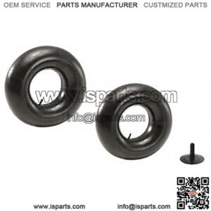 (2) Tire Inner Tube 23x8x11 23x8x12 TR13 Straight Valve for Ariens Mower Tractor