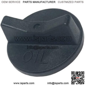 New Oil Filler Cap W/ORing Fits Kubota ZD18 ZD21 ZD28