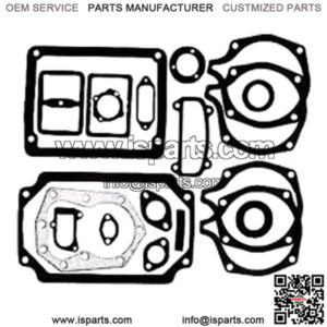 Engine Refresh Kit For 7hp 8hp 10hp 12hp 14hp Kohler K161 K181 K241 K301 K321