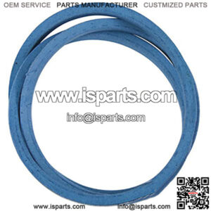 Deck Drive Belt K5112-51310 RCK40LT RCK40LTB Fits Kubota