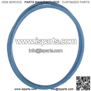 Made With Aramid V-Belt 4L130, 1/2 x 130 Fits Toro 93-3884, Bolens 171865