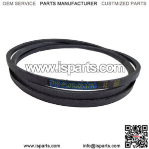Belt Made With Aramid To FSP Specs Fits Cub Pix 01005375 01005375P For