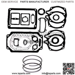 Engine Refresh Kit fits Kohler M8 M10 M12 M14 K161 K181 K241 K301 K321