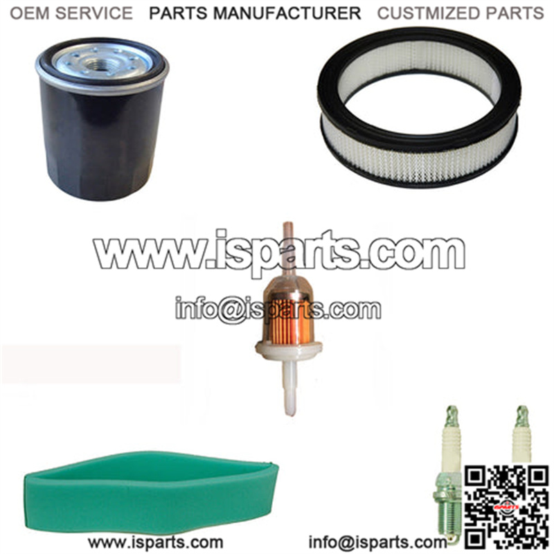 Filter Maintenance Kit Fits Onan NHA NHB NHC T26 Fits John Deere 316 318 420