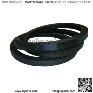 AI BB150 Double V-belt ( 5/8" X 153") for Miscellaneous Machines