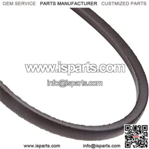 REPLACEMENT BELT FOR 954-0491, 754-0491 1/2X130