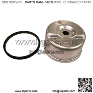 8926/3539 Rotary Float Bowl & Gasket Fits Tecumseh Compatible With 631028 631867