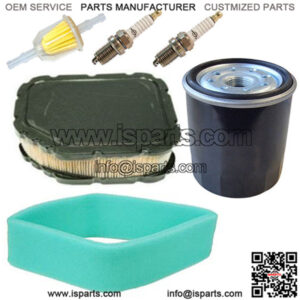 Tune Up Service Kit for Kohler Courage Models SV710-SV740 20-27HP Twin Cylinder