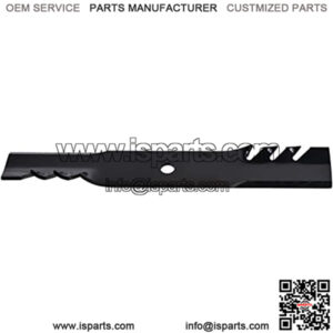 OREGON 90-669 17 Fits Gator G3 BLADE DIXON 13919 539119837 13948 53911948"