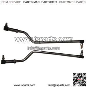 LH RH Drag Links Fits JD Kit Fits Both Sides Right and Left D100 Series