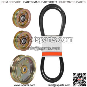 48" Deck Rebuild Kit Fits GX20305 L120 L130 Serial Numbers Under 150000