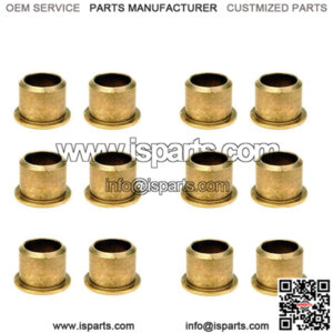 (12) Caster Bushing for Wright Stander Lawn Mower 14990003