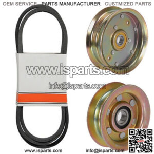 42" Mower Rebuild Kit LA100 LA105 LA110 LA115 LA115 LA120 LA125 LA135 GY22172