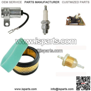 Tune Up Service Kit Fits John Deere 110 112 120 140 H1 H3 K241 K301 K321