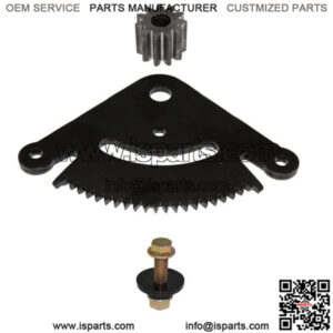 STEERING SECTOR & GEAR Fits John Deere LA100 LA105 LA110 LA115 LA120 GX21924BLE