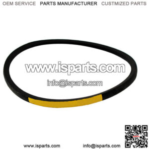 205-395 One Replacement Belt For Yazoo Kees