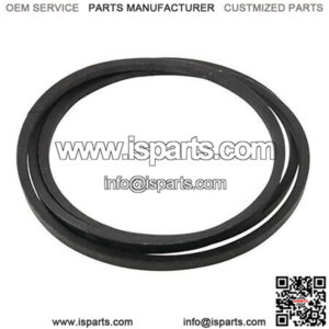 29229 Replacement Drive Belt Fits Woods Rear Mount Mowers