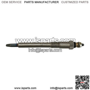 Glow plug Fits Kubota V2203-M-DI