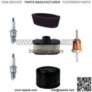 Tune Up Maintenance Service Kit Filters for LTX1050 RZT50 RZT54