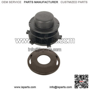 6 Spool + Cap Head Cover Combo 25-2 Fits Stihl FS 90 100 110 120 130 55 80 83 85