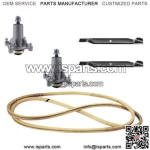 138971, 187292 One 42" Deck Rebuild Kit Fits AYP Tractor Models