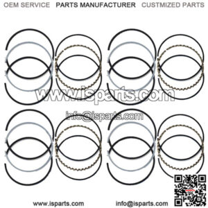 400400, 400700  Aftermarket Engine Rebuild Kit Fits Briggs and Stratton Model