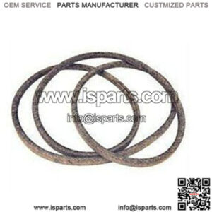 Replacement 60 Deck Belt For Bad Boy Zero Turn 041-0222-00"