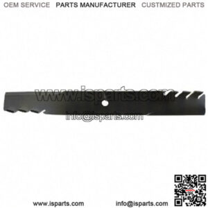 20.5" Mulching Blade fits Gravely Pro 200 300 Series 60" Cut Mowers