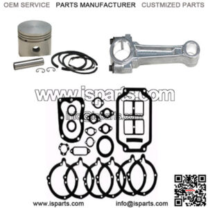 One Engine Rebuild Kit fits Kohler 7 HP K161 41-874-05-S 41-067-10-S 41-755-06-S