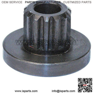 Two 48-235 Oregon Splined Blade Bushing Fits Exmark 103-3037