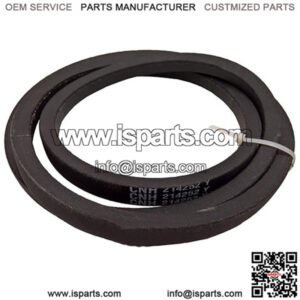 Cutterbar Drive Belt Fits Ford  Holland 1469 478 479 488 214252