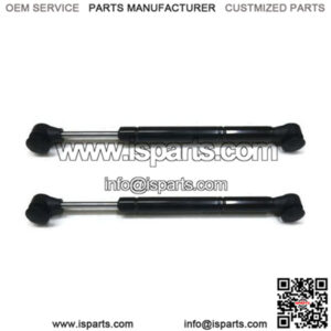 (2) GAS SHOCK DAMPERS for Ariens 09273400 PM 200 Rapid XZ Zoom ZT Zero Turns