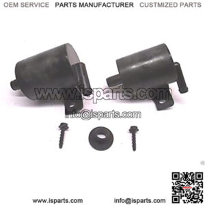 Breather Separator Kit For Kohler 24 755 241-S Replaces 24 445 02-S